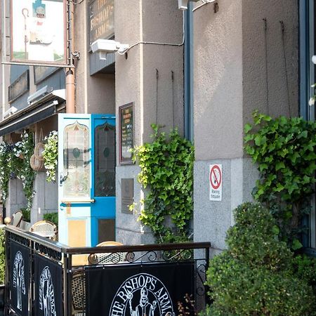 Elite Hotel Savoy Malmö Dış mekan fotoğraf