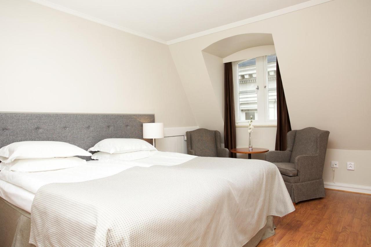 Elite Hotel Savoy Malmö Dış mekan fotoğraf