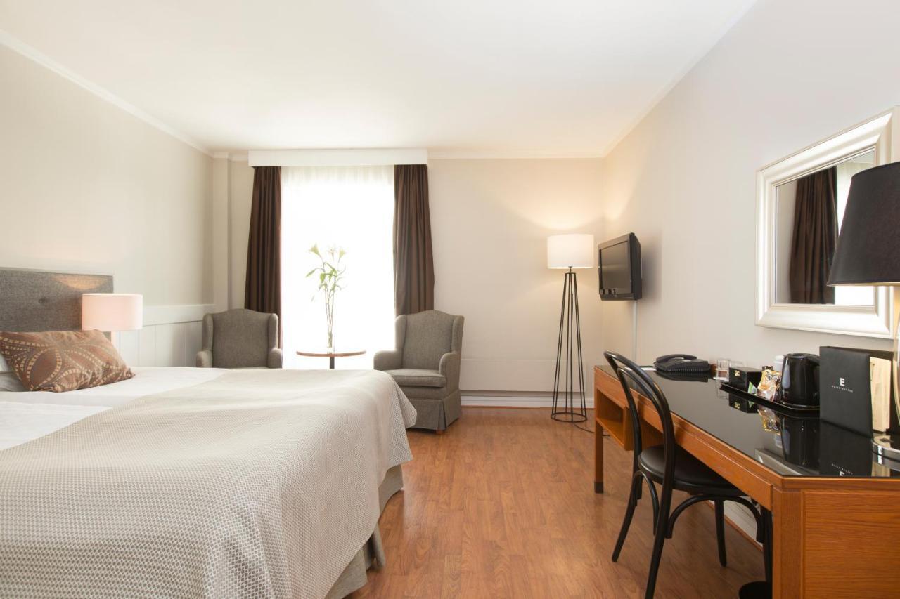 Elite Hotel Savoy Malmö Dış mekan fotoğraf