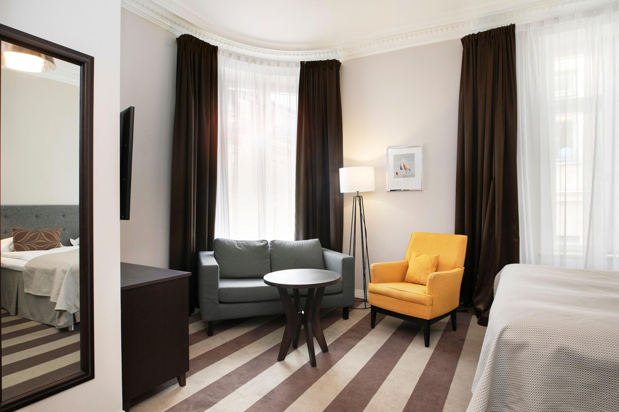 Elite Hotel Savoy Malmö Dış mekan fotoğraf