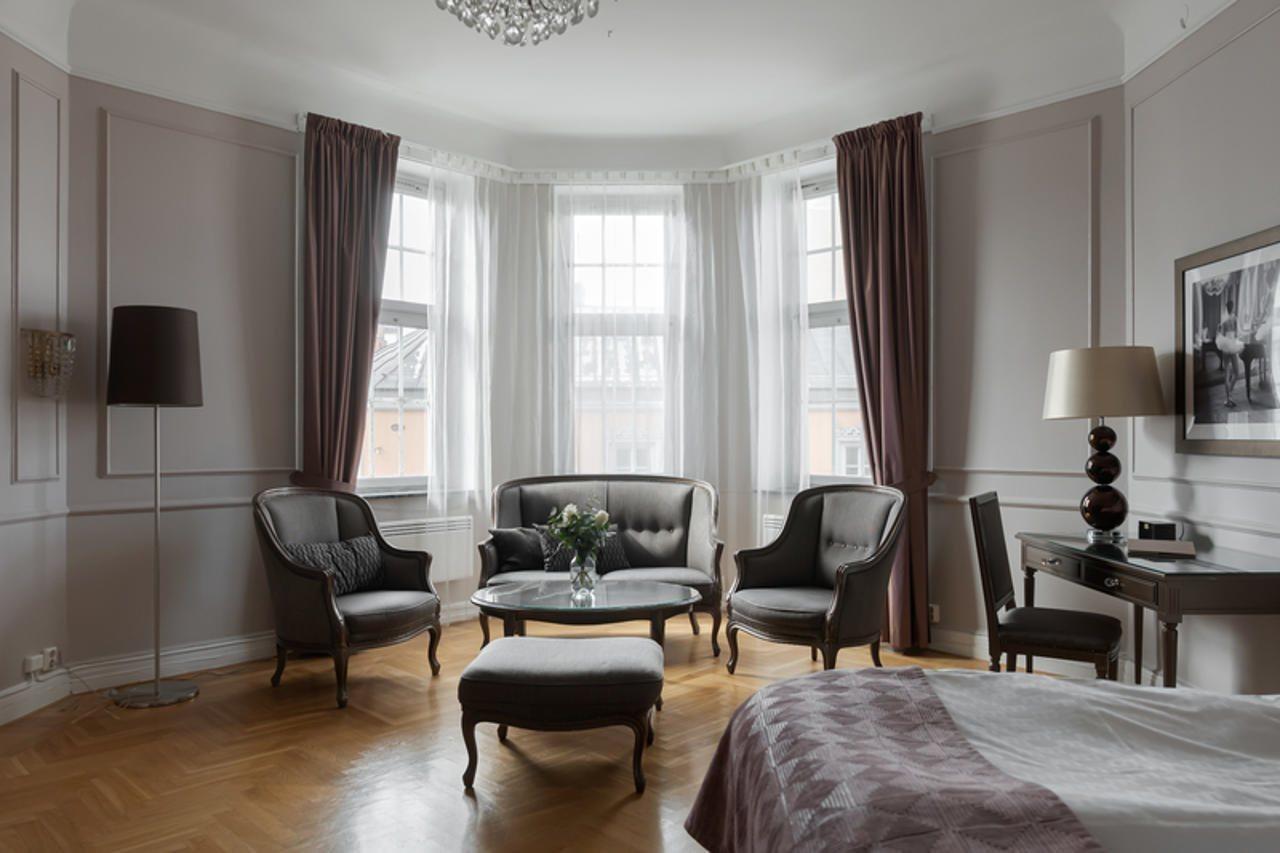 Elite Hotel Savoy Malmö Dış mekan fotoğraf