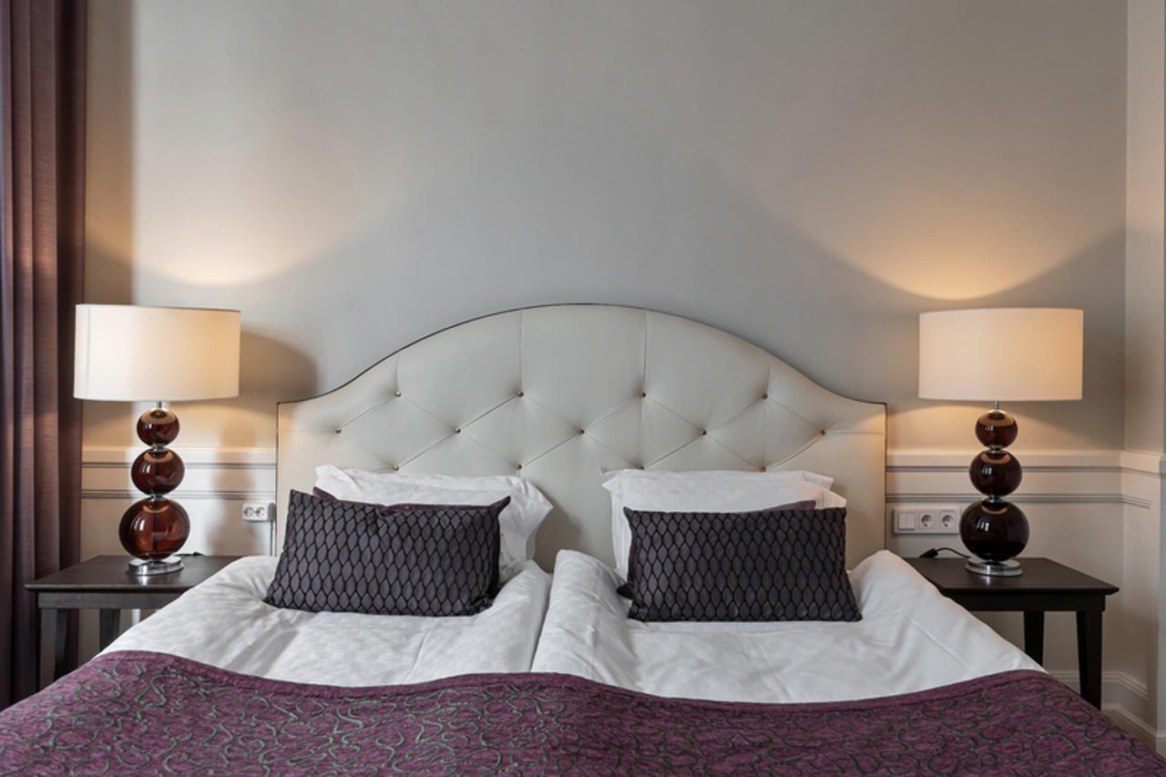 Elite Hotel Savoy Malmö Dış mekan fotoğraf