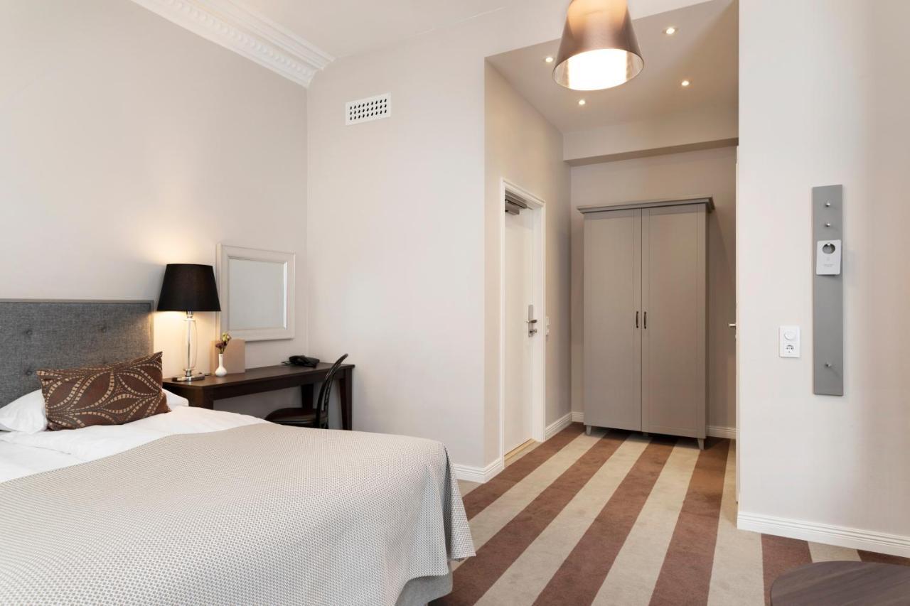 Elite Hotel Savoy Malmö Dış mekan fotoğraf