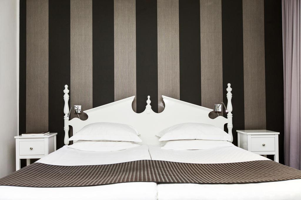 Elite Hotel Savoy Malmö Dış mekan fotoğraf