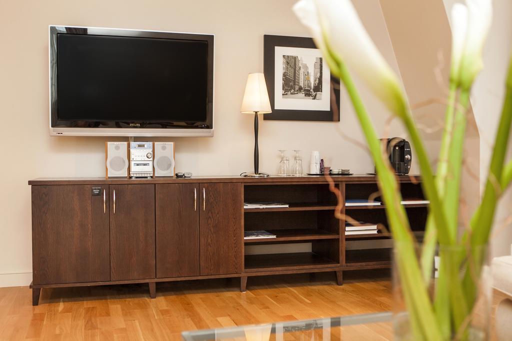 Elite Hotel Savoy Malmö Dış mekan fotoğraf
