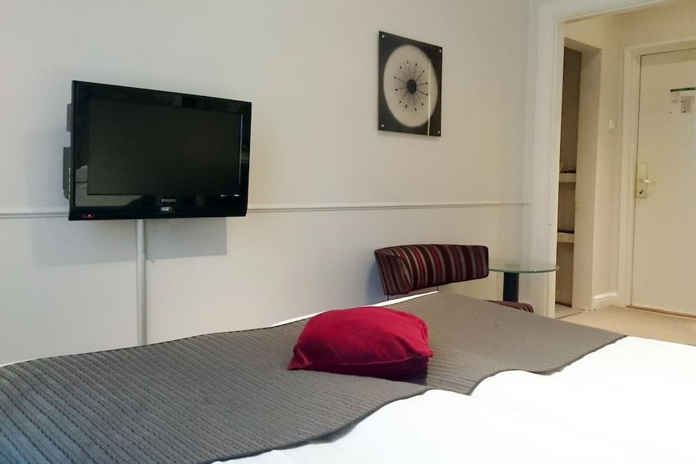 Elite Hotel Savoy Malmö Dış mekan fotoğraf