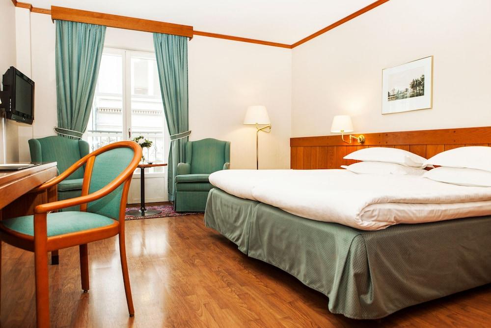 Elite Hotel Savoy Malmö Dış mekan fotoğraf