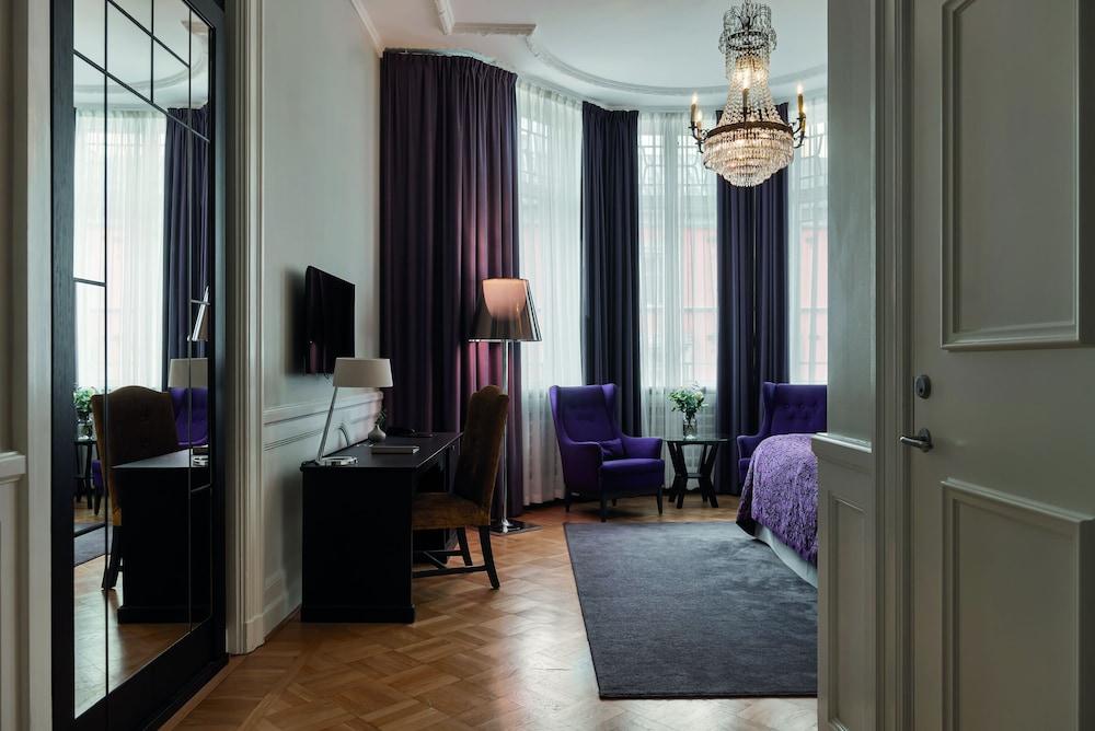 Elite Hotel Savoy Malmö Dış mekan fotoğraf