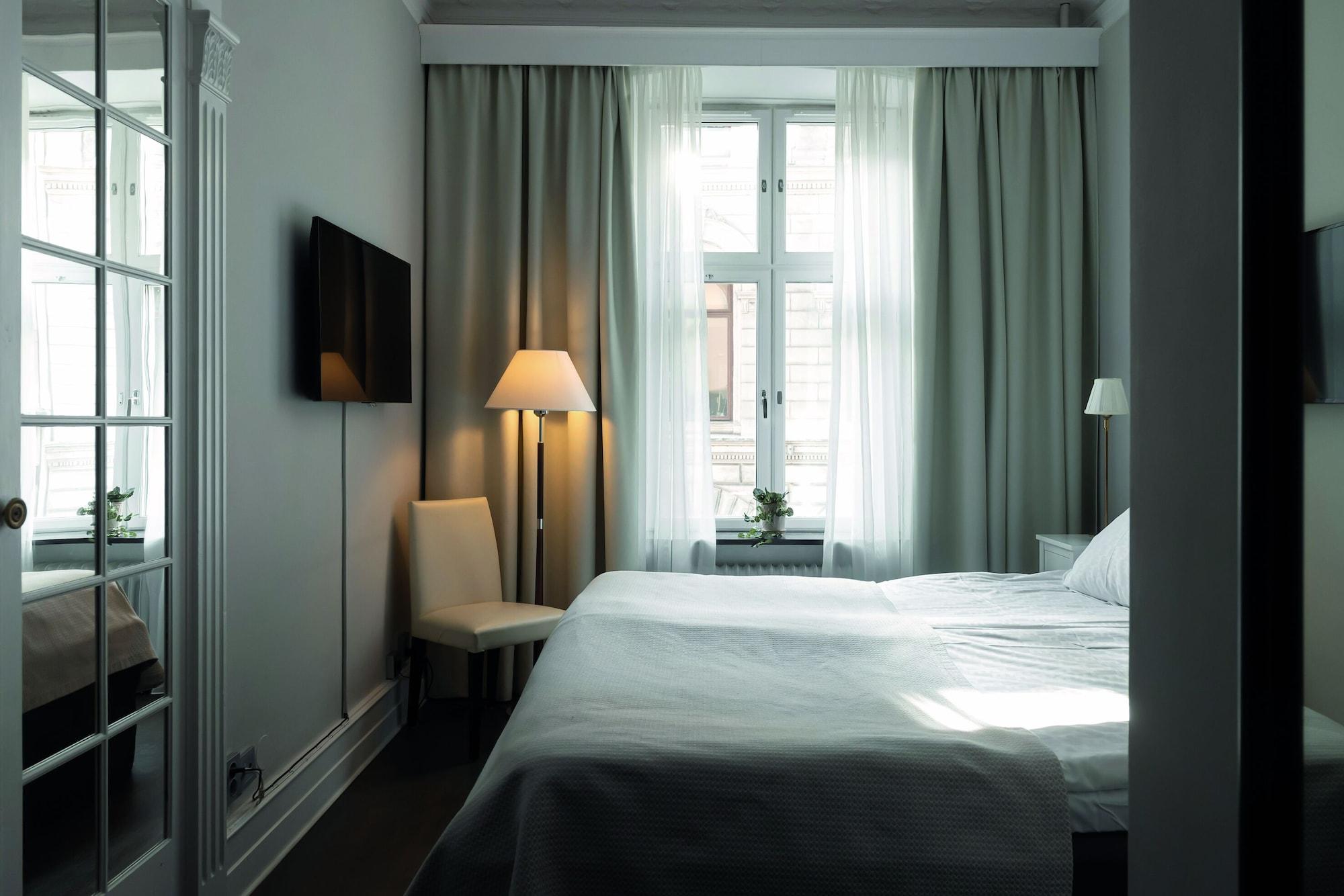 Elite Hotel Savoy Malmö Dış mekan fotoğraf