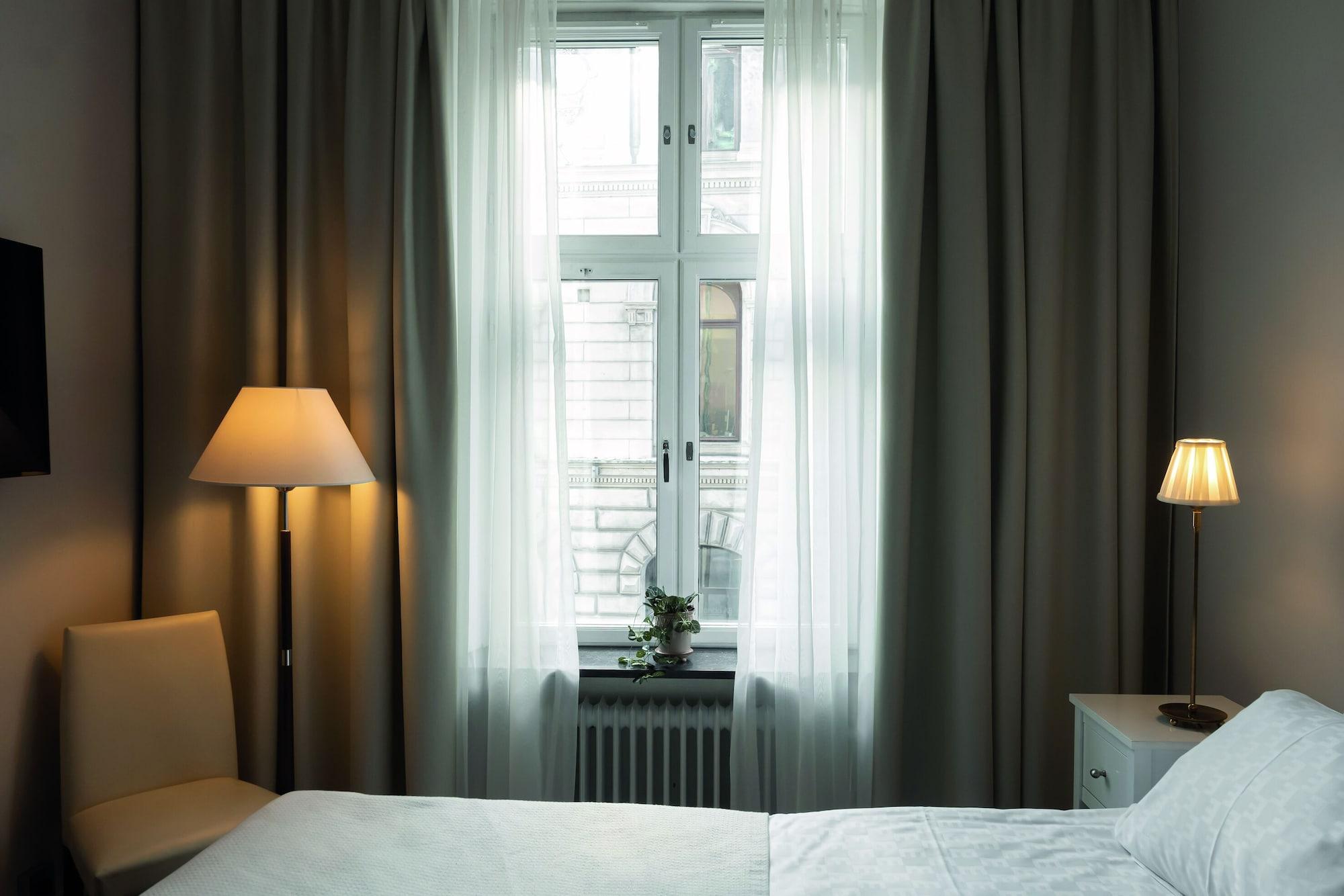Elite Hotel Savoy Malmö Dış mekan fotoğraf