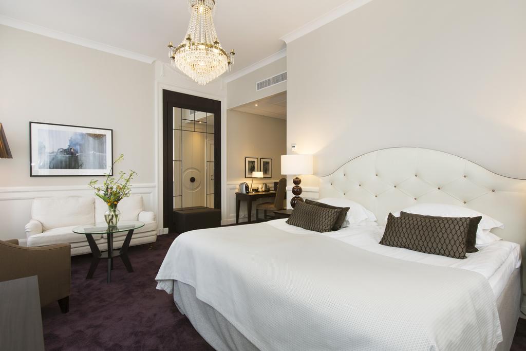 Elite Hotel Savoy Malmö Dış mekan fotoğraf